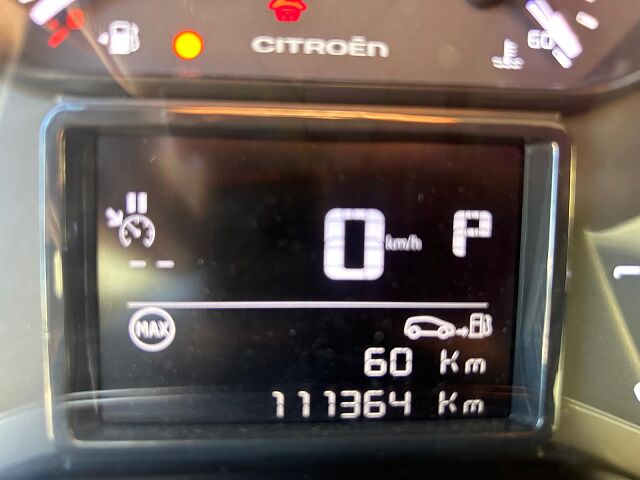 CITROEN C3 SHINE 1.2 E-THP AUTO SPANISH LHD IN SPAIN 69000 MILES SUPERB 2017